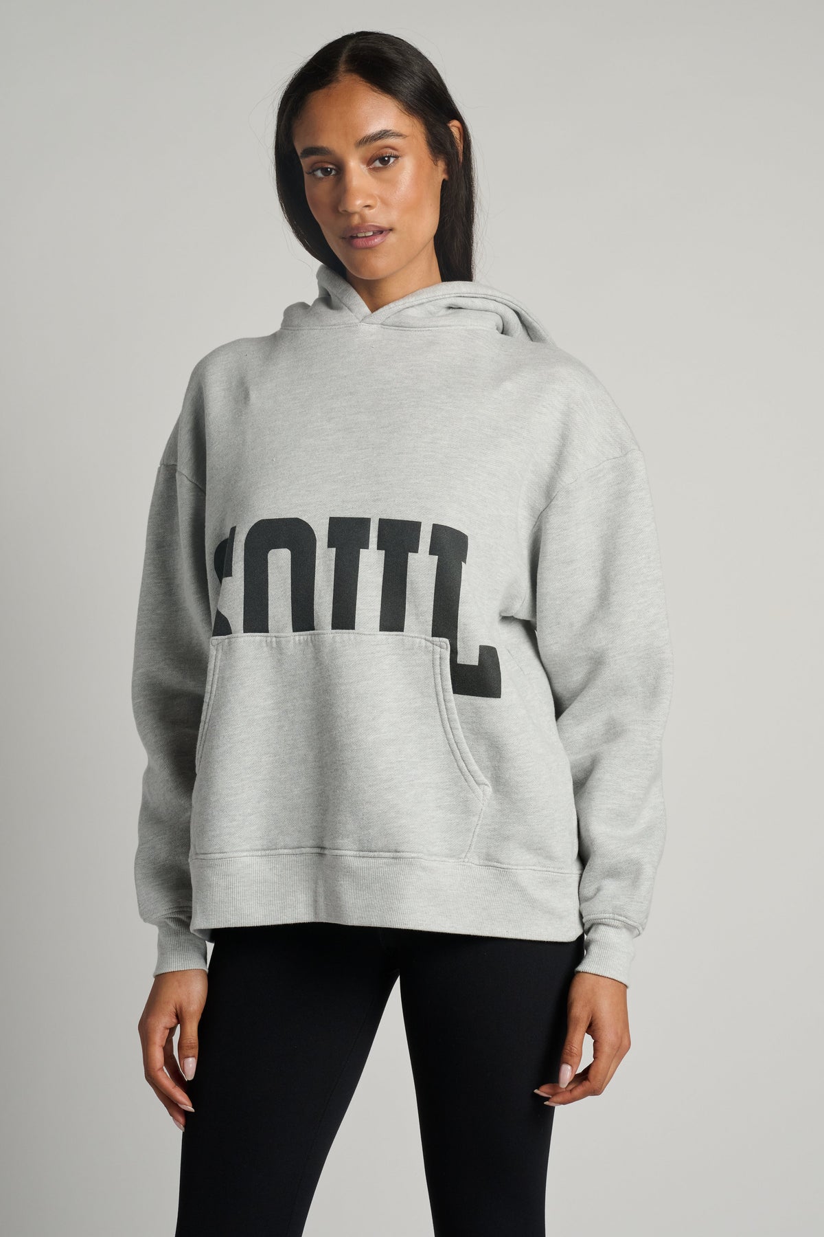 Pryce Hoodie