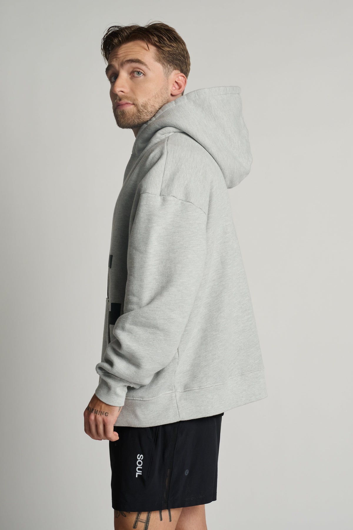 Pryce Hoodie