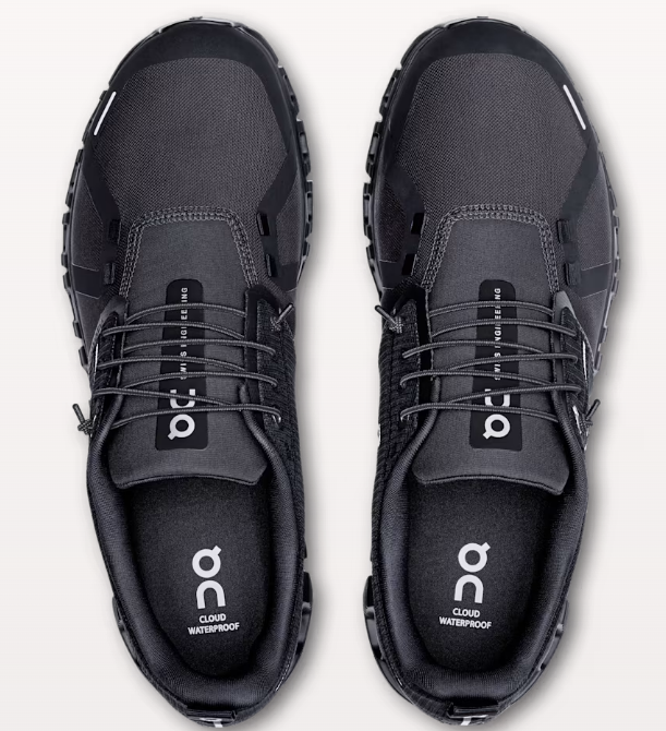 Men's Cloud 6 Waterproof