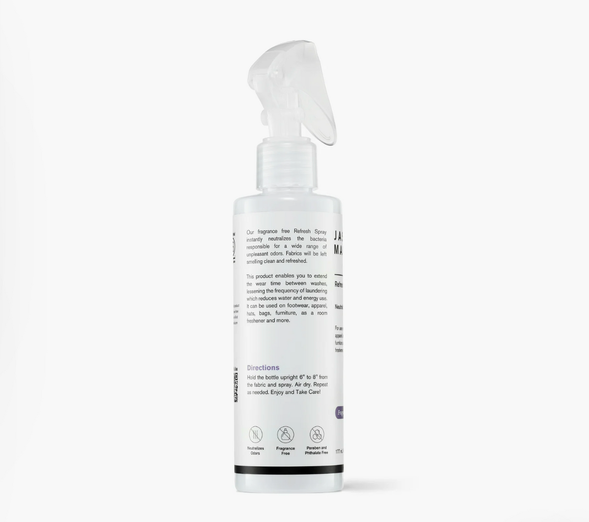 6oz Refresh Spray