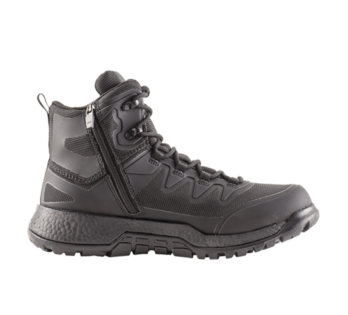 AMRAP BV970ZWPT / Vapor Boot