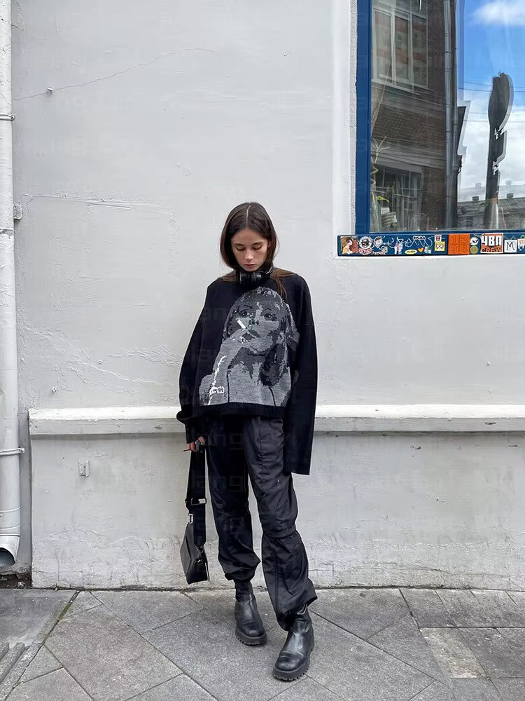 KIRA KNIT