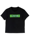 Louis Vuitton Box Logo T-Shirt