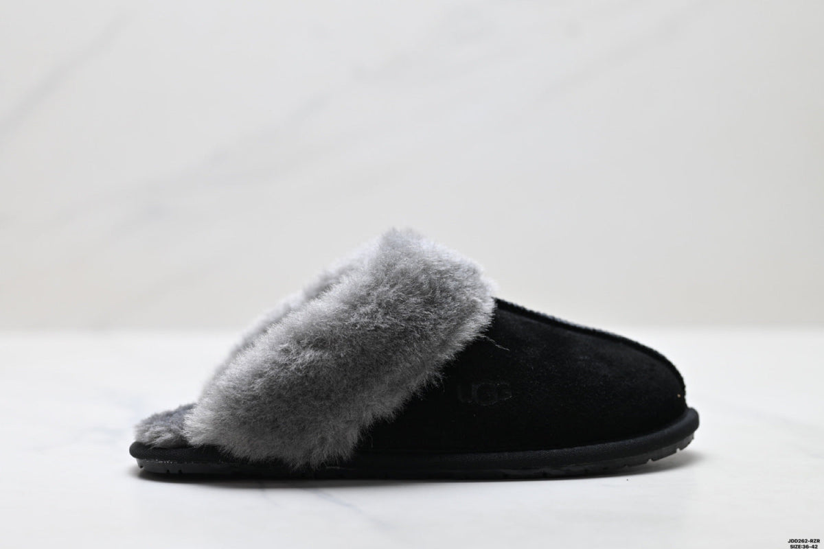 UGG Scuffette II Shearling Slippers