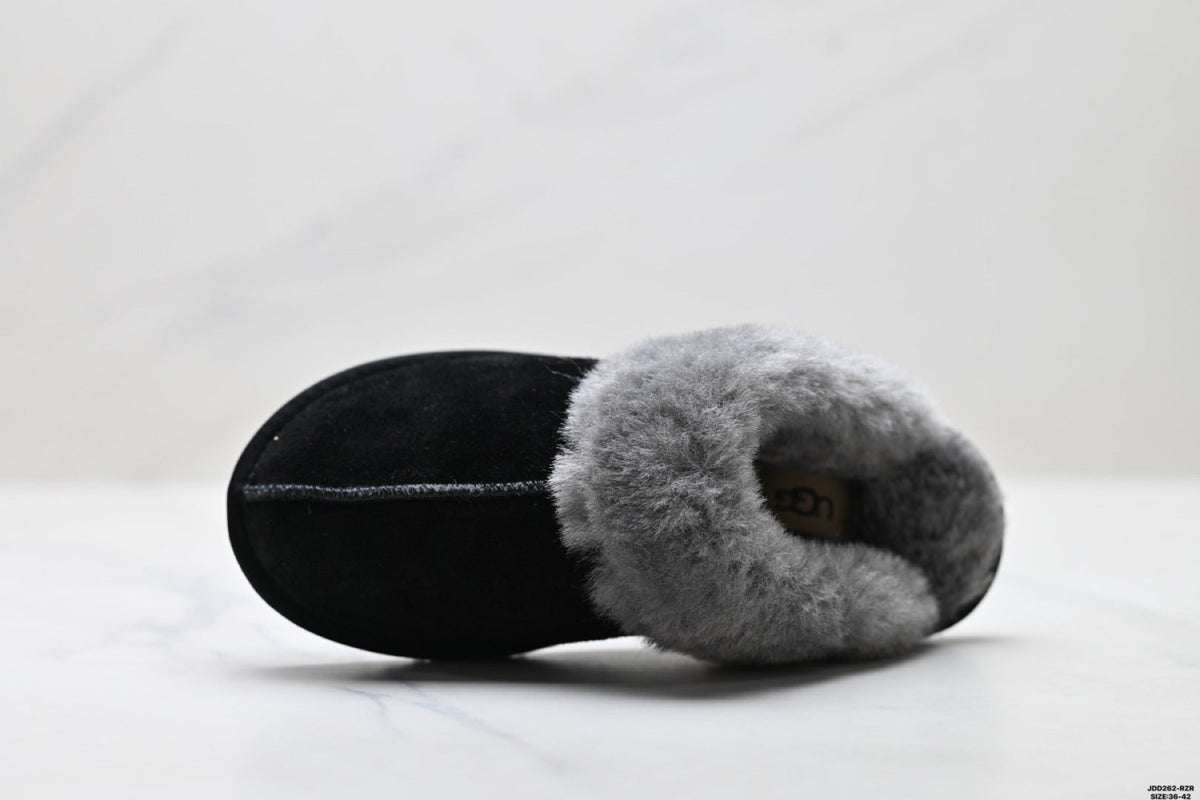 UGG Scuffette II Shearling Slippers