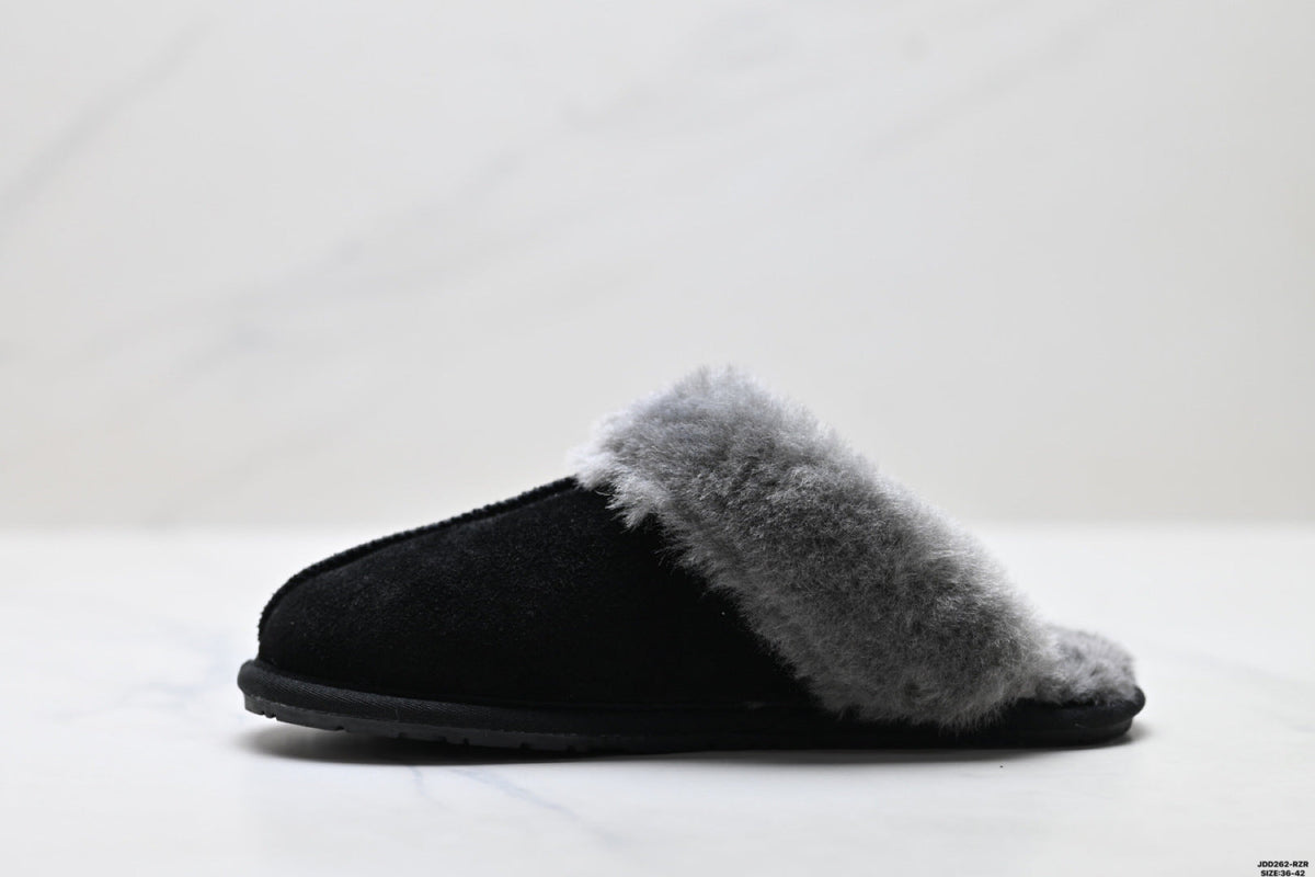 UGG Scuffette II Shearling Slippers