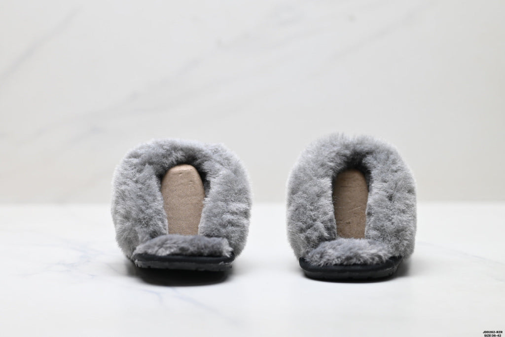 UGG Scuffette II Shearling Slippers
