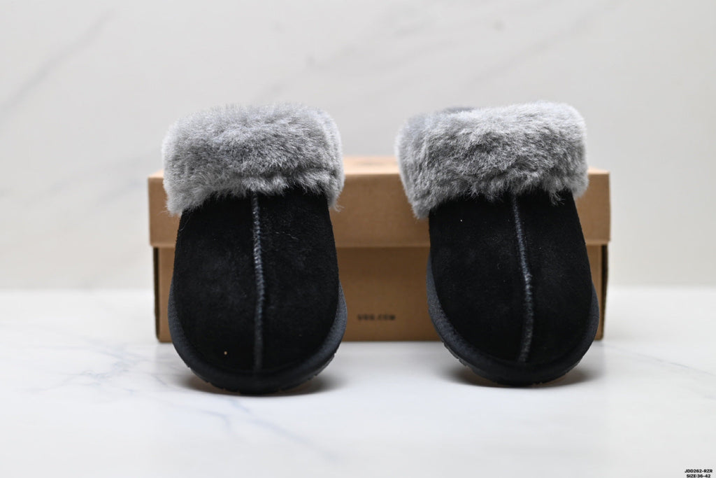 UGG Scuffette II Shearling Slippers