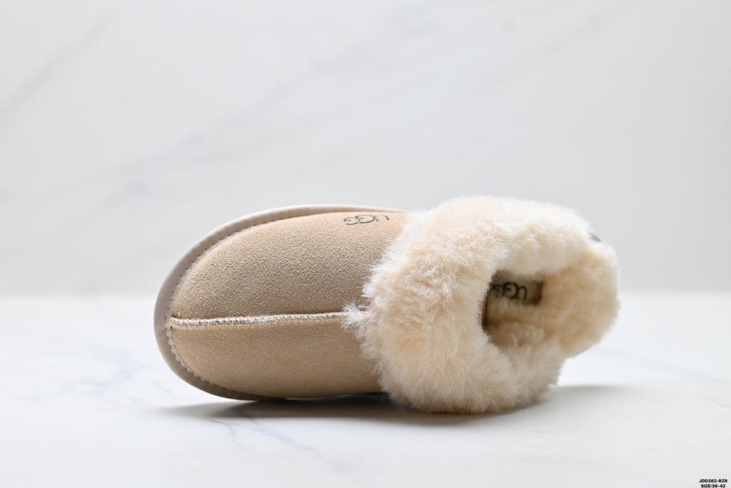 UGG Scuffette II Shearling Slippers