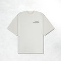 Union Project 5 Points Logo T-Shirt: White / Multi