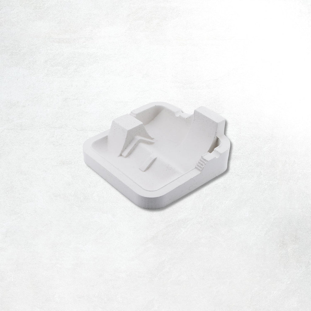 Vented London Incense Burner: The Funbox