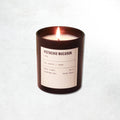 Wick Guru Candle: Pistachio Macaron (165g)