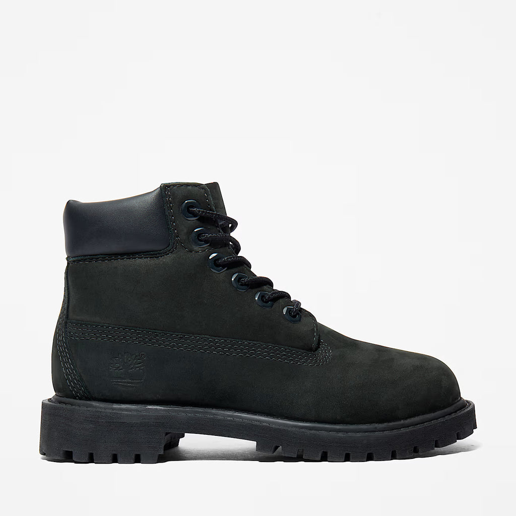GS Timberland 6-Inch Premium Waterproof Boot