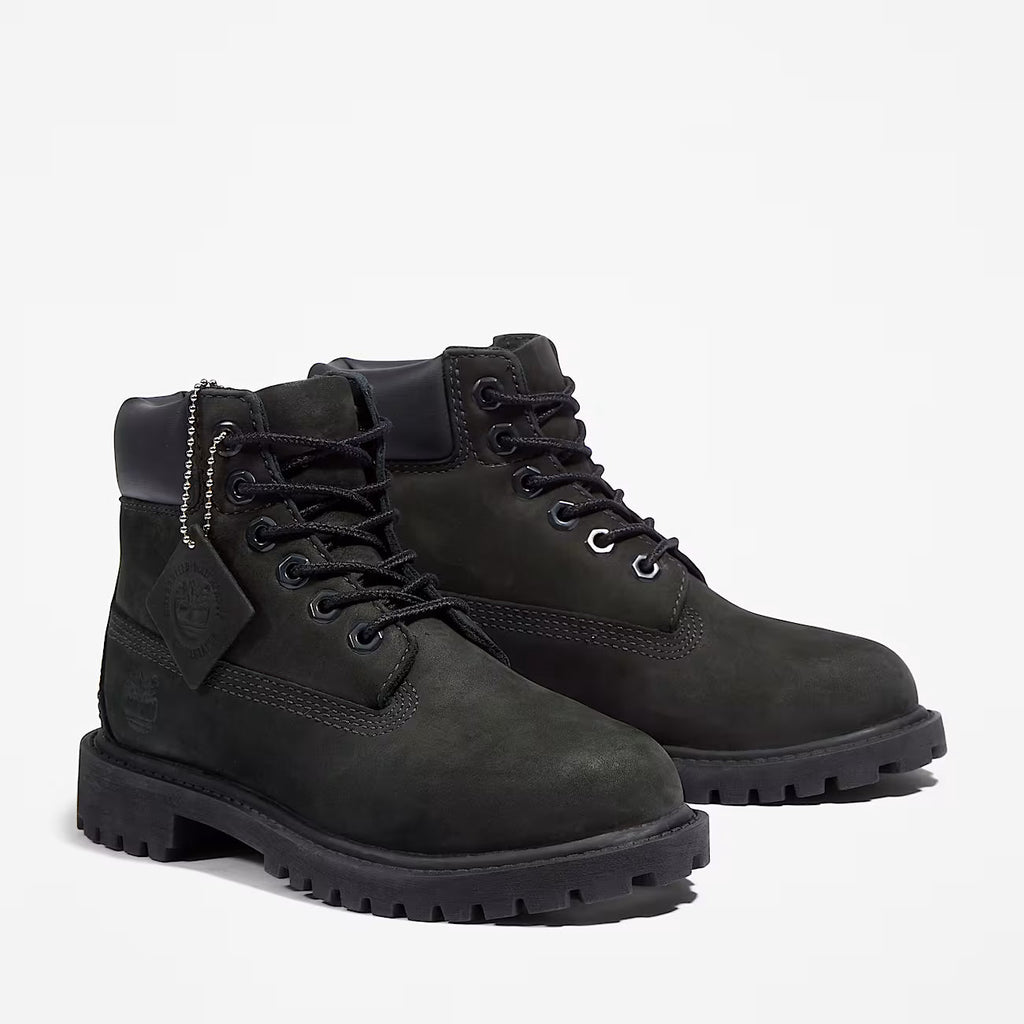 GS Timberland 6-Inch Premium Waterproof Boot