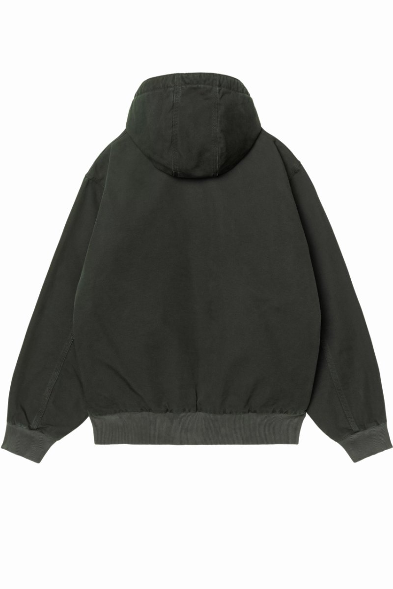 CARHARTT WIP OG ACTIVE JACKET Raven