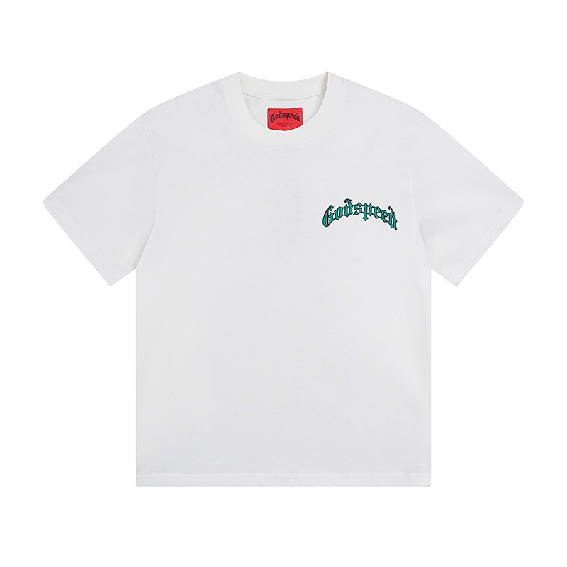 Godspeed Manifested MMXXIII Graphic T-Shirt