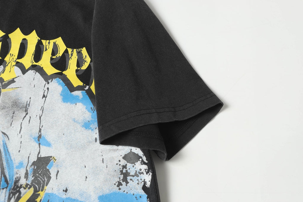 Godspeed Manifested MXXIII Graphic T-Shirt