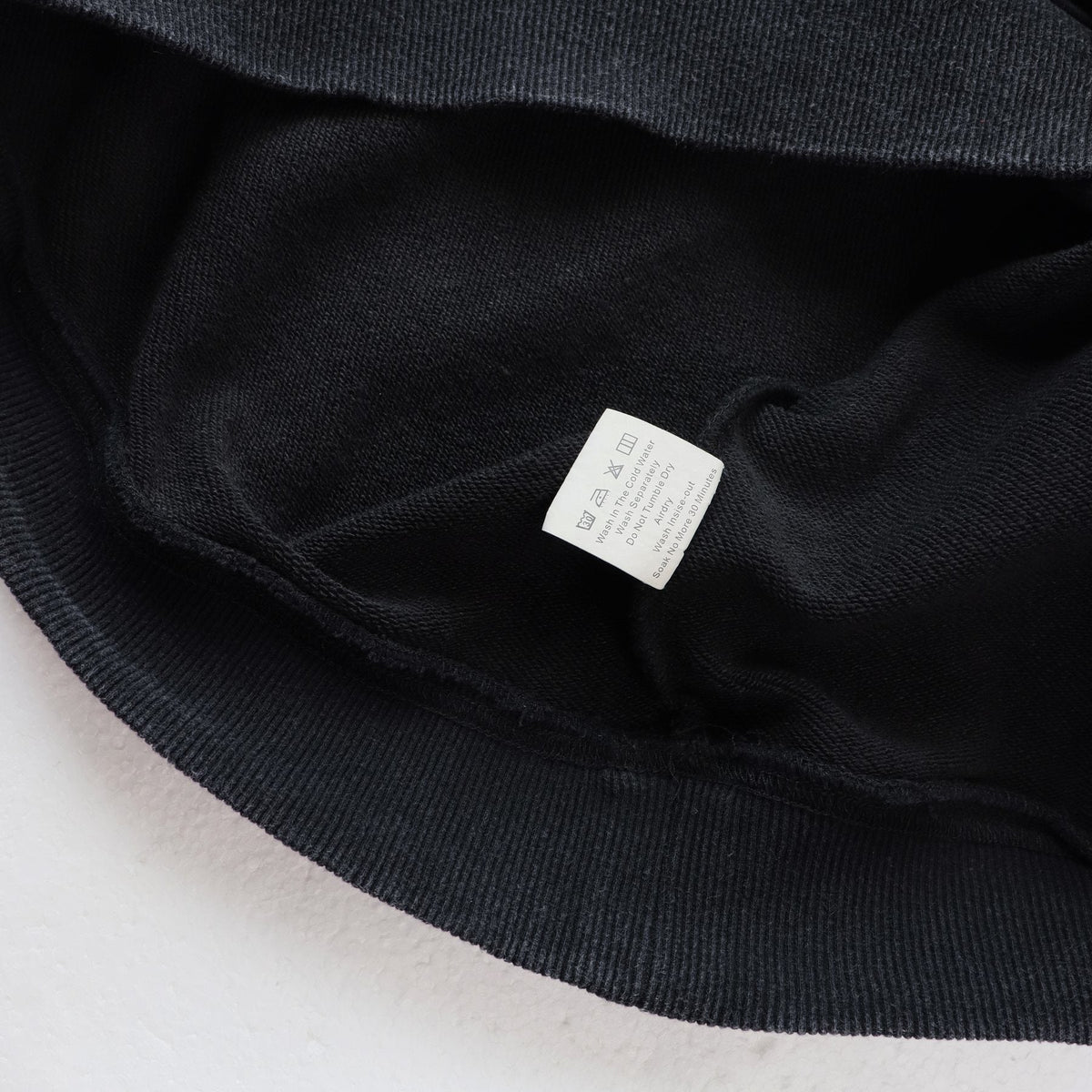 Godspeed Earth Tech Graphic Hoodie