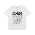 Sp5der Spiderweb Graphic T-Shirt