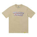 THAT'S A AWFUL LOT OF COUGH SYRUP Khaki Casino Dice Graphic T-Shirt