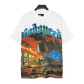 Godspeed E Pluribus Unum Graphic T-Shirt