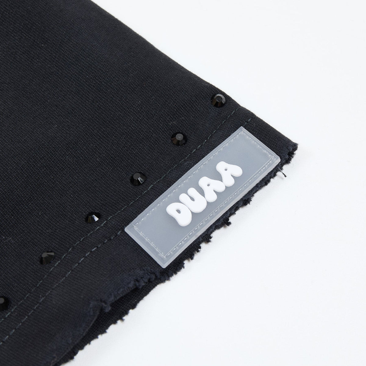 DUAA Rocket Graphic Short-Sleeve T-Shirt