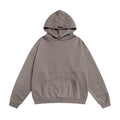 Fear of God Essentials Back Graphic Hoodie