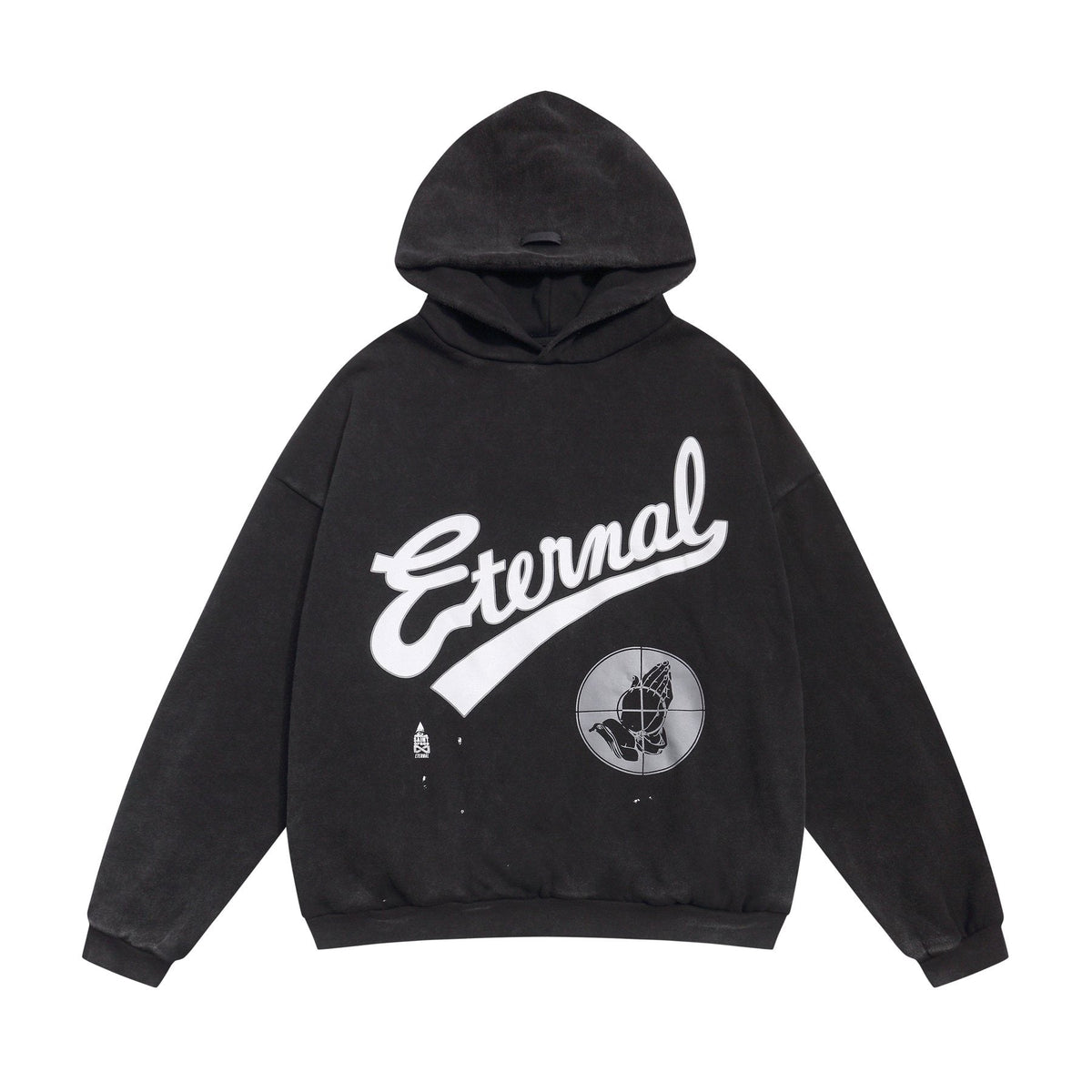 Fear of God Eternal Graphic Hoodie