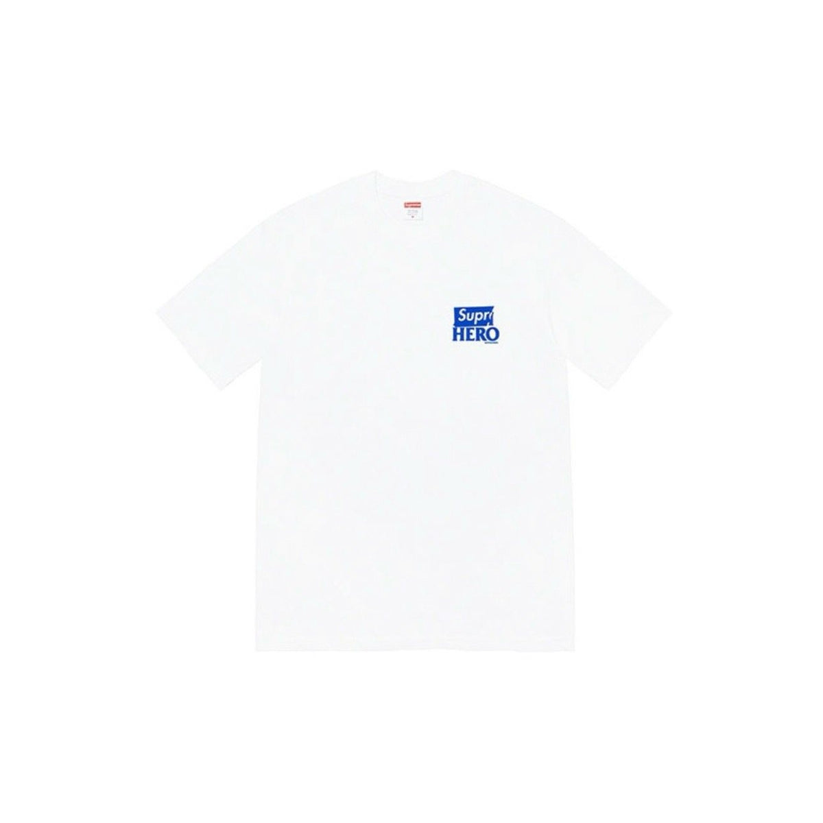 Supreme Antihero Dog Graphic T-Shirt