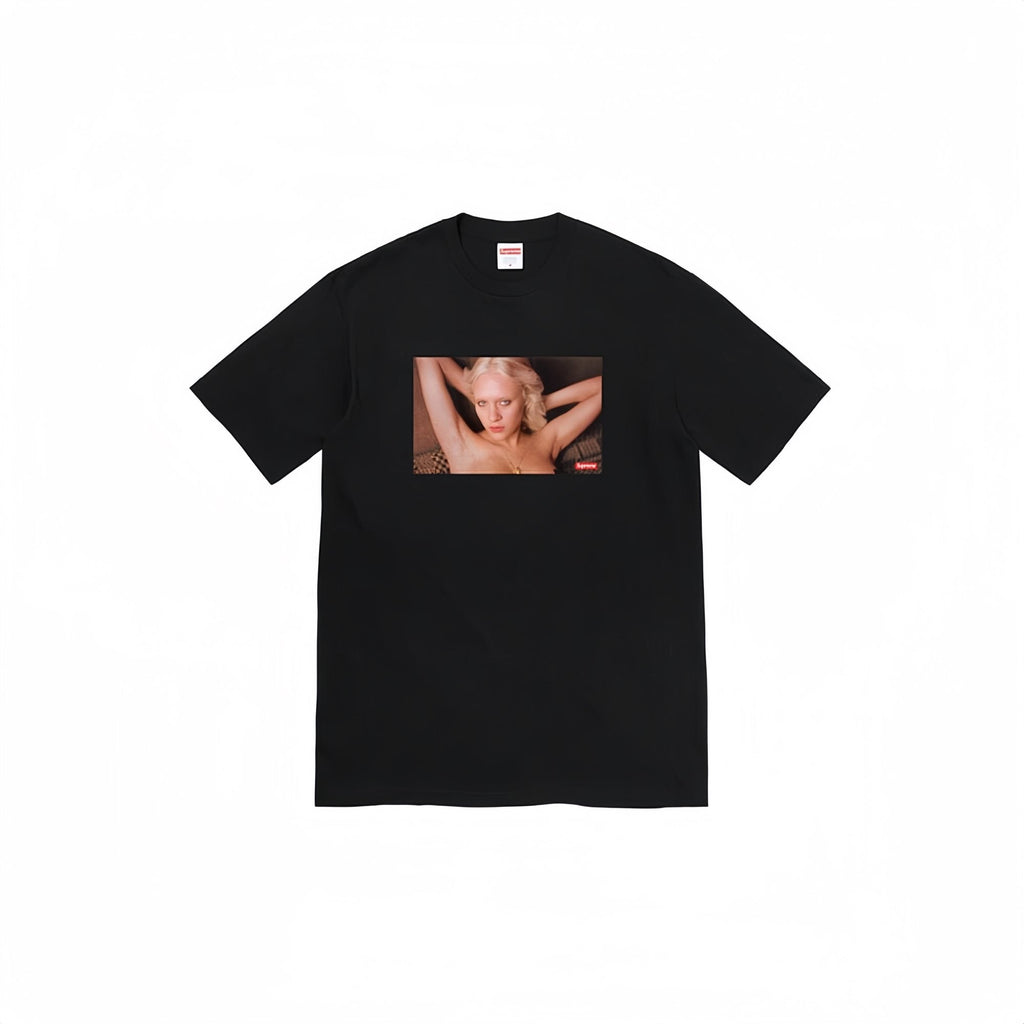 Supreme Gummo Dot Short-Sleeve T-Shirt