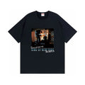 Supreme King of New York Graphic T-Shirt