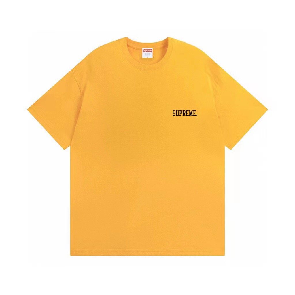 Supreme Supercar Graphic T-Shirt