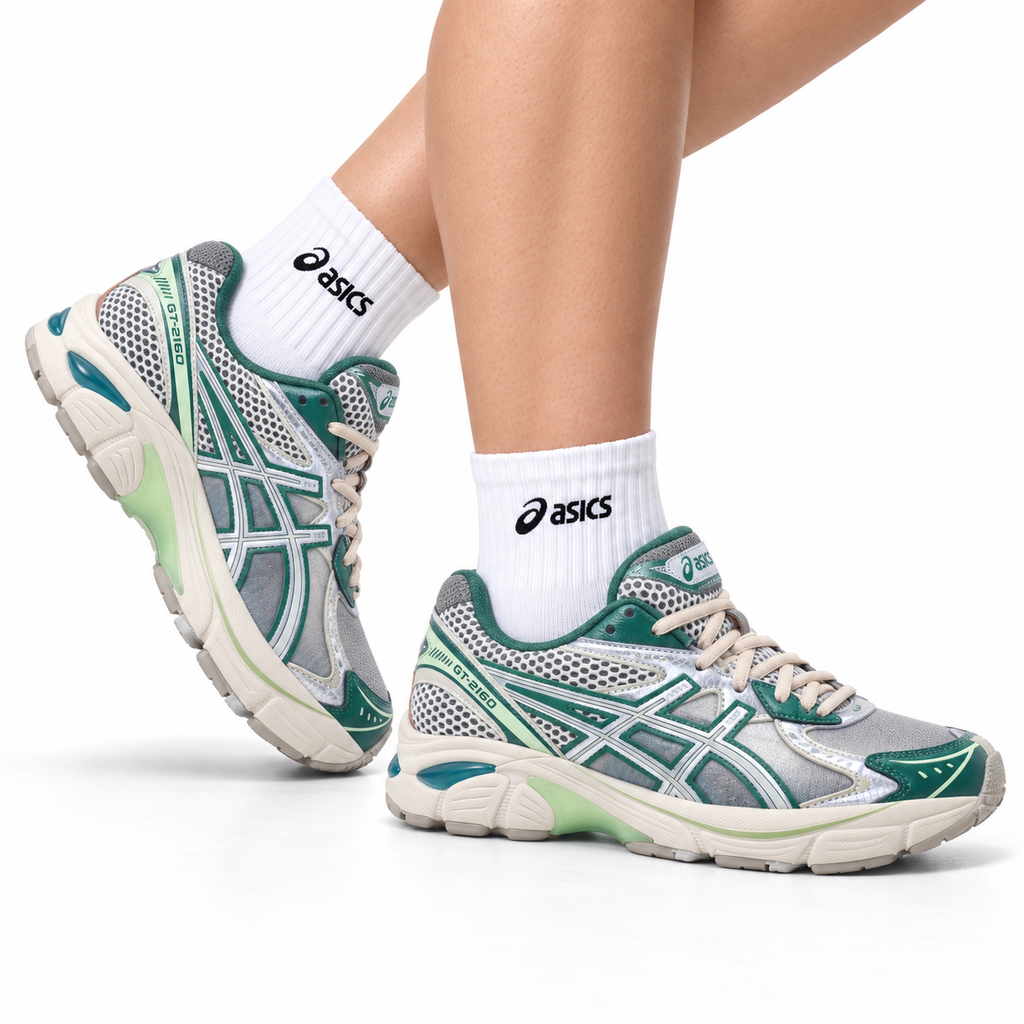 ASICS Unisex Sneakers GT-2160