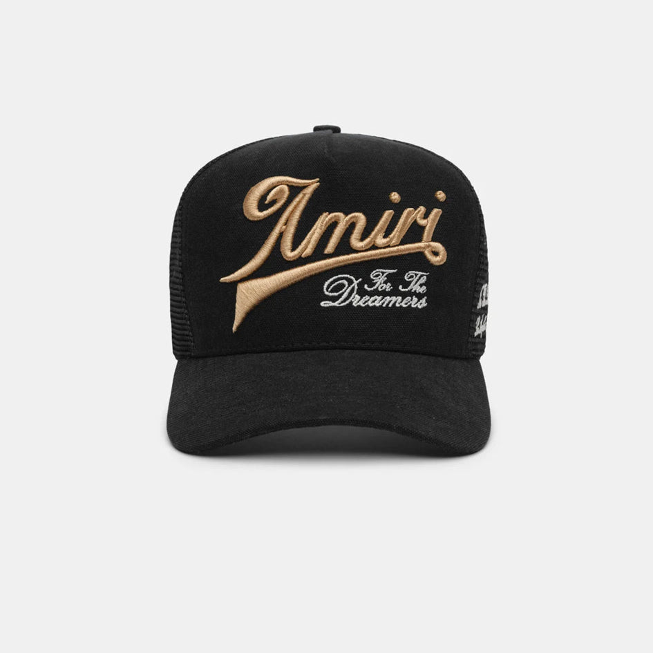 PW - Amiri Hats