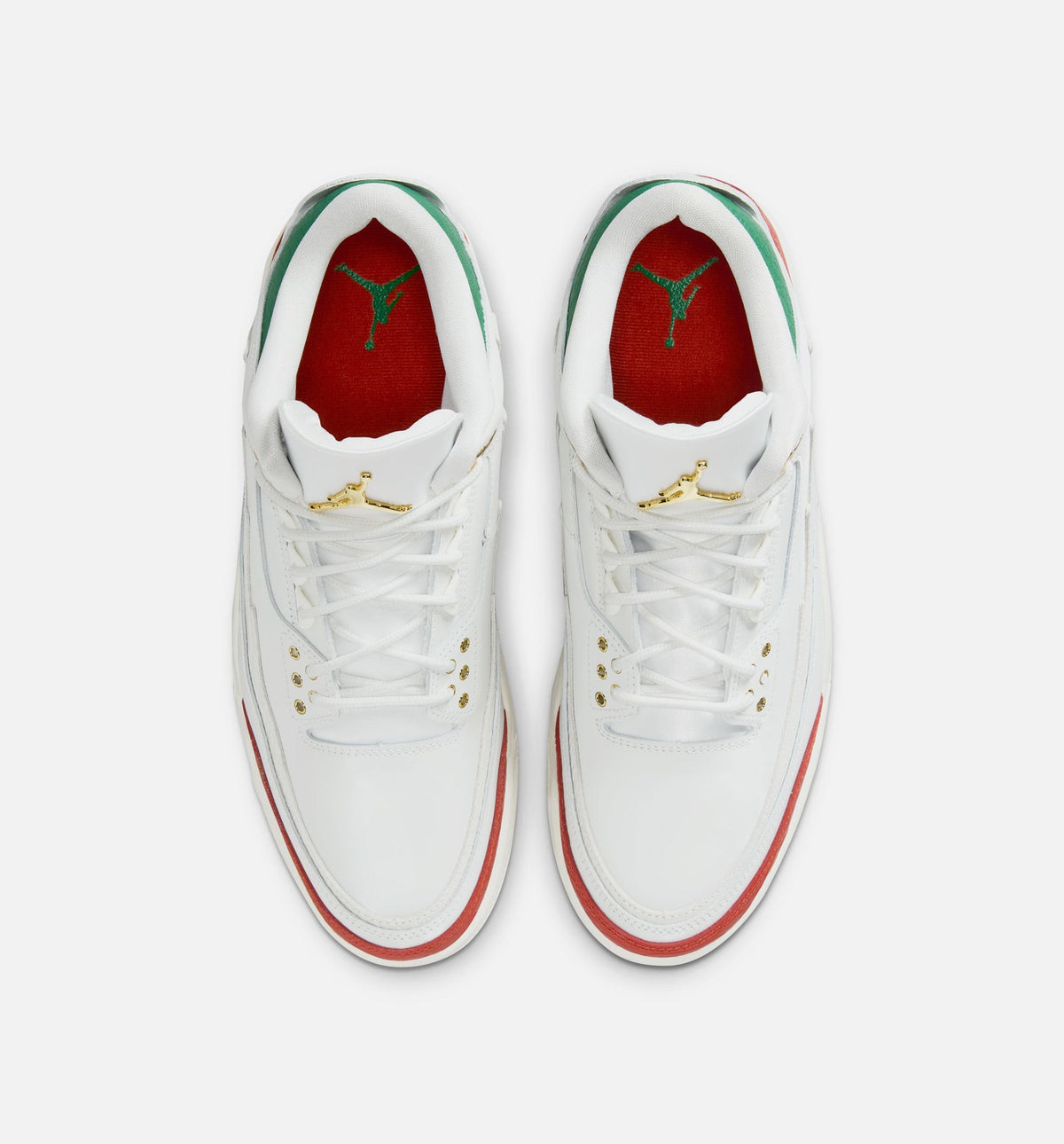 Air Jordan 3 Retro El Vuelo Men's Lifestyle Shoe