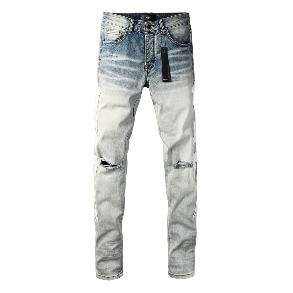 Amiri Fashion jeans 8940