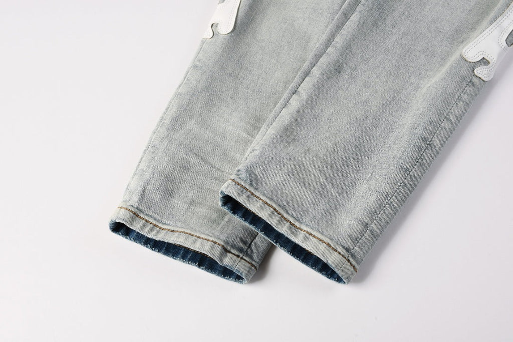 Amiri Fashion jeans 8940