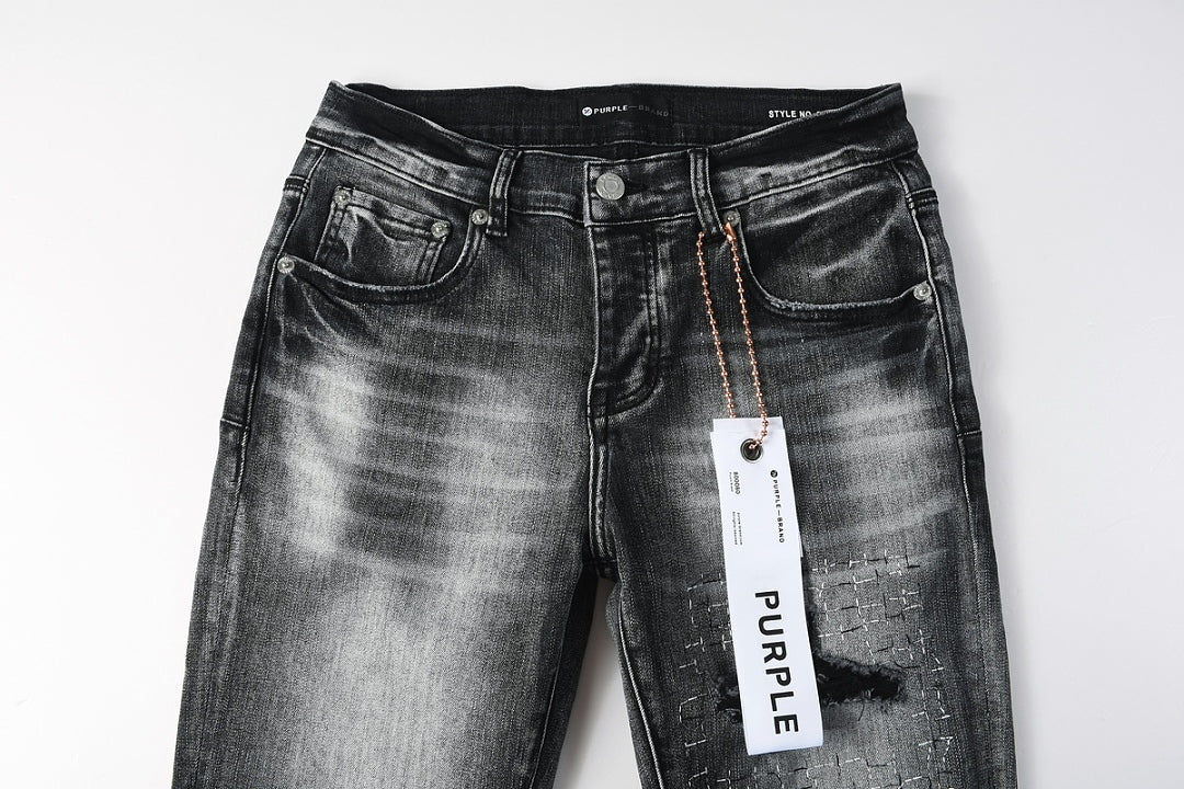 Purple Brand Street jeans 9166