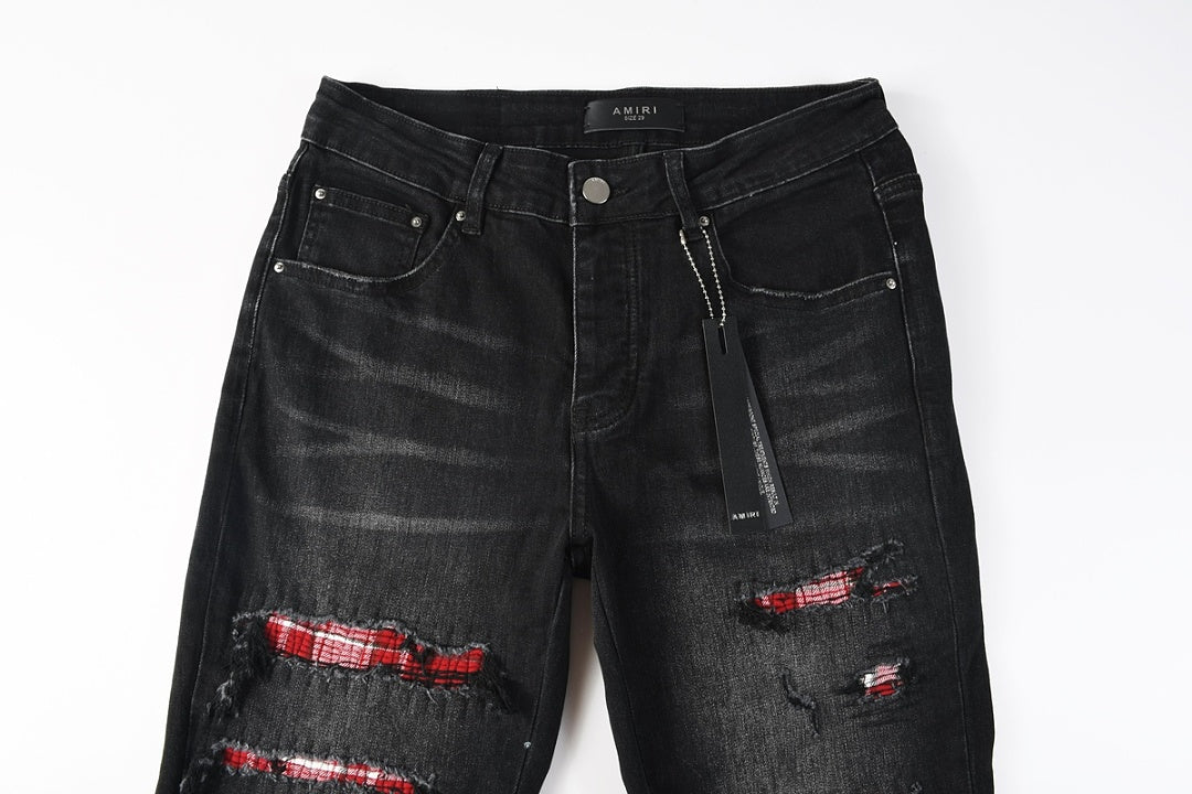 Amiri Fashion jeans 8941