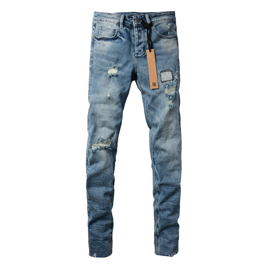 KSUBI Jeans 3007