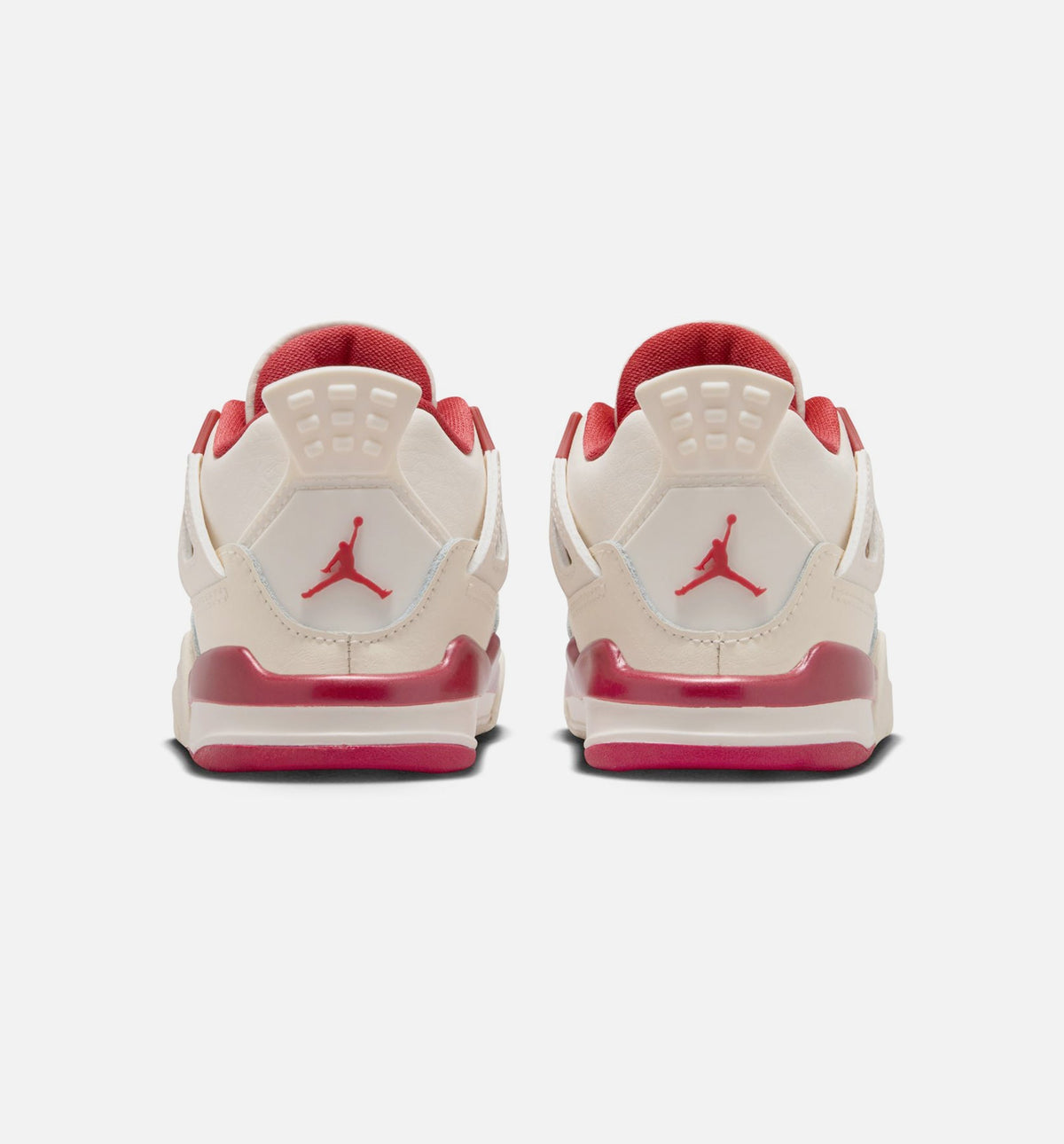 Air Jordan 4 Retro Valentine's Day Infant/Toddler Lifestyle Shoe