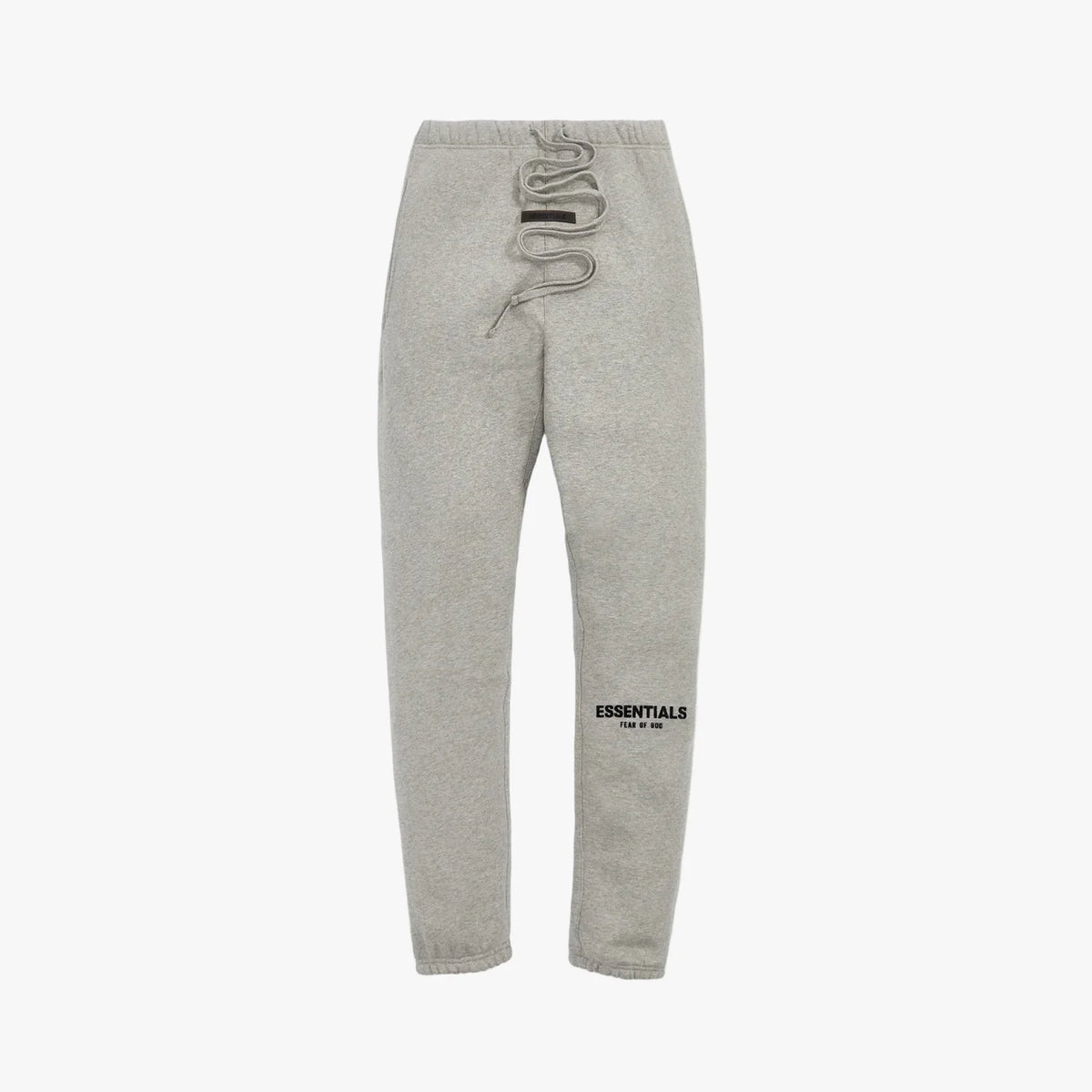 Essentials Fear Of God Sweatpants Dark Oatmeal