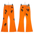 Chrome Hearts New Pants 8519