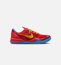 Kobe VIII Protro Year of the Horse – Men's Lifestyle Shoe in Light Crimson/Vivid Blue/Bright Citron