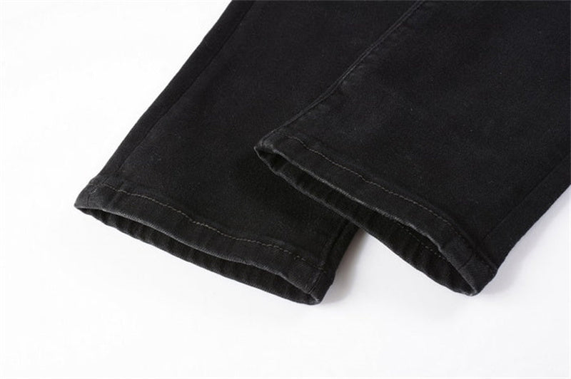 PW - Amiri Denim 817