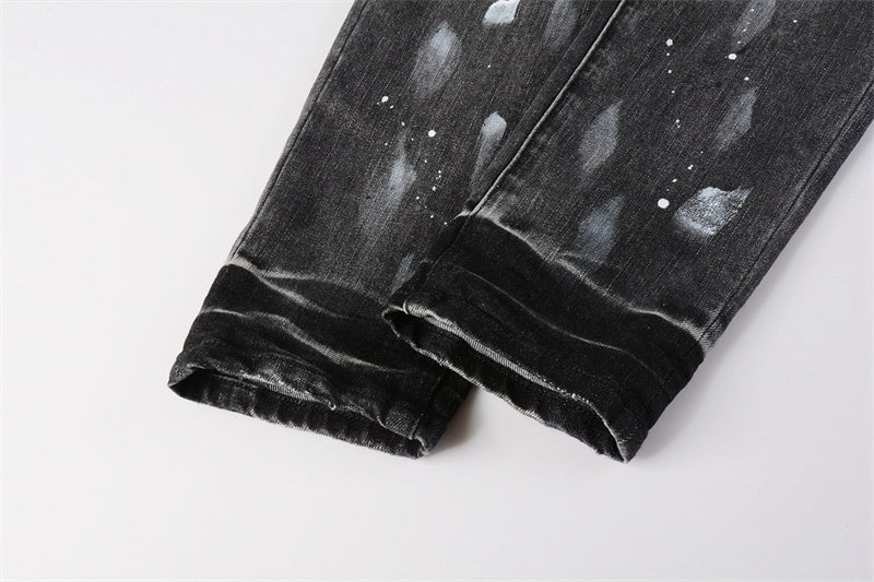 Purple Jeans 9032