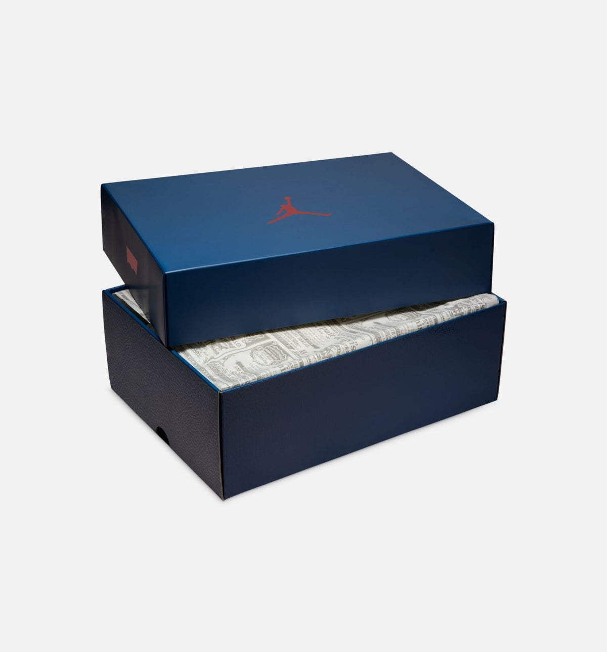 Air Jordan 3 x Levi's Black and White – Men's Lifestyle Shoe in Denim/Black/Gym Red