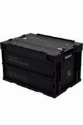 CARHARTT WIP BOXED FOLDABLE CONTAINER Black / Grey