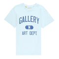 Gallery Dept. Art Dept Tee Light Blue