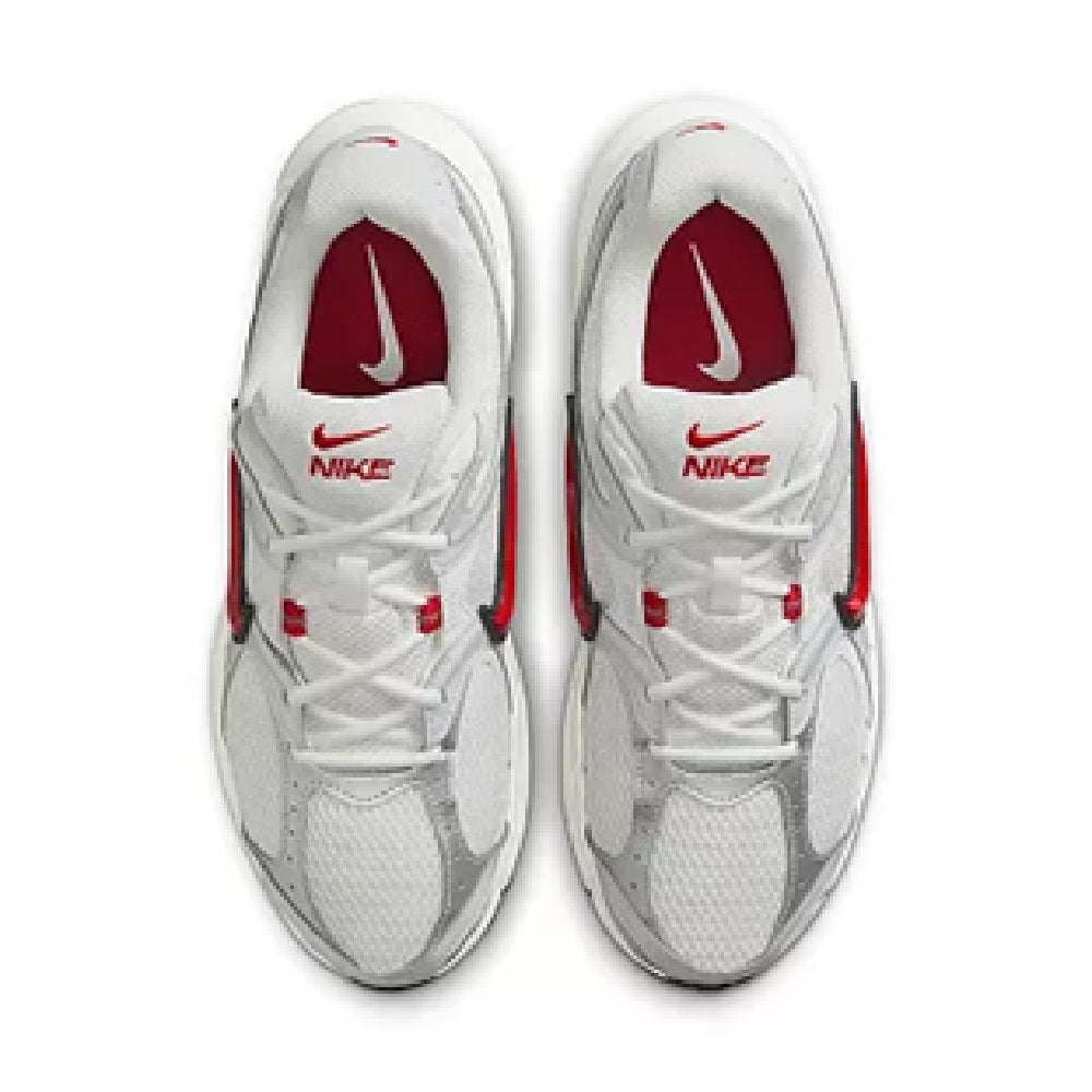 Men's Nike V5 RNR Summit White/Fire Red (HJ5228 105)